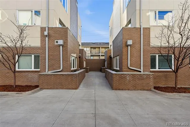 163 S Harrison Street Denver, CO 80209