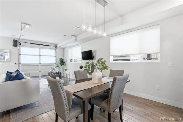 163 S Harrison Street Denver, CO 80209