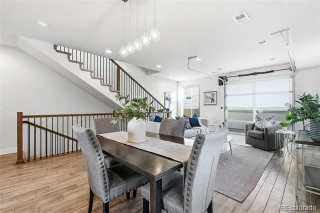 163 S Harrison Street Denver, CO 80209