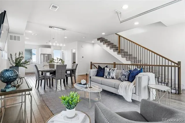 163 S Harrison Street Denver, CO 80209