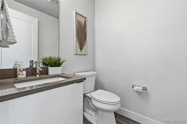 163 S Harrison Street Denver, CO 80209