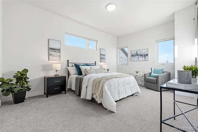 163 S Harrison Street Denver, CO 80209