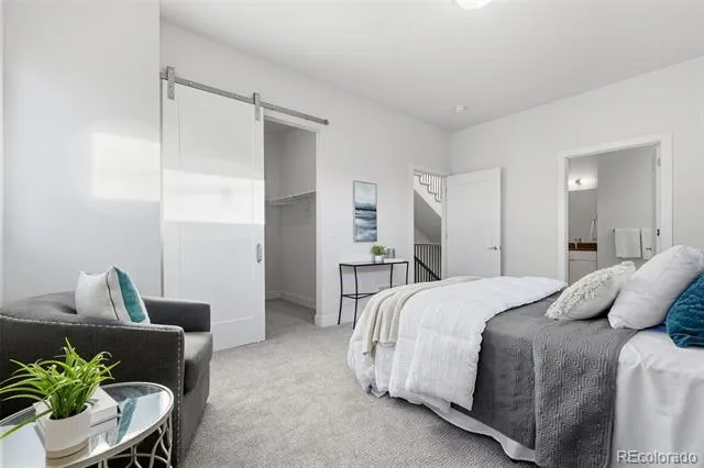 163 S Harrison Street Denver, CO 80209