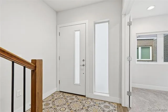 163 S Harrison Street Denver, CO 80209