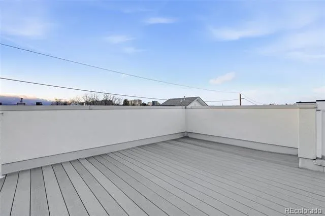 163 S Harrison Street Denver, CO 80209