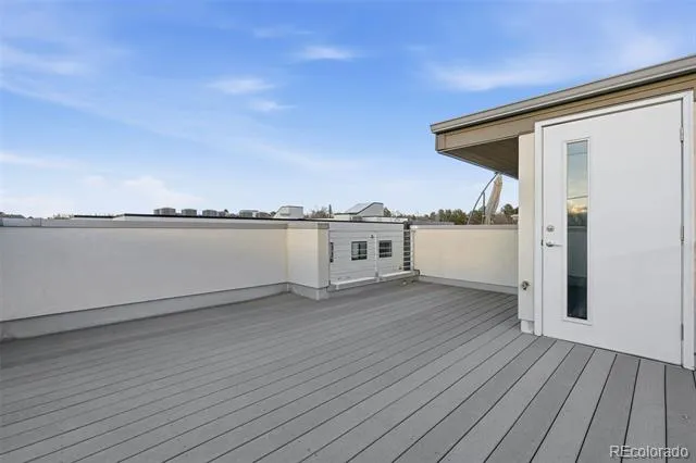 163 S Harrison Street Denver, CO 80209