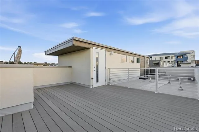 163 S Harrison Street Denver, CO 80209