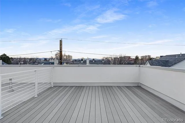 163 S Harrison Street Denver, CO 80209
