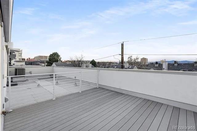 163 S Harrison Street Denver, CO 80209