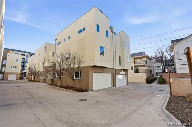 163 S Harrison Street Denver, CO 80209