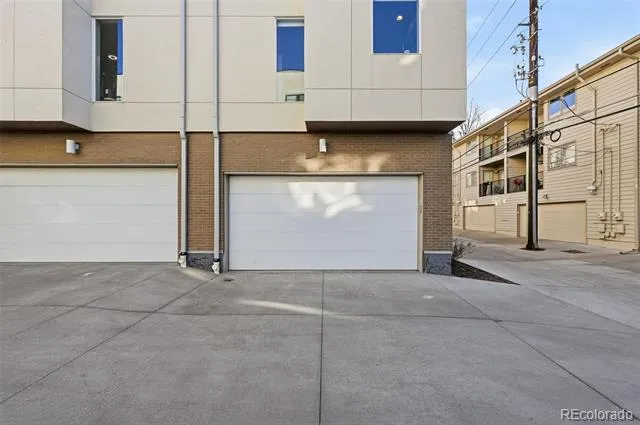 163 S Harrison Street Denver, CO 80209