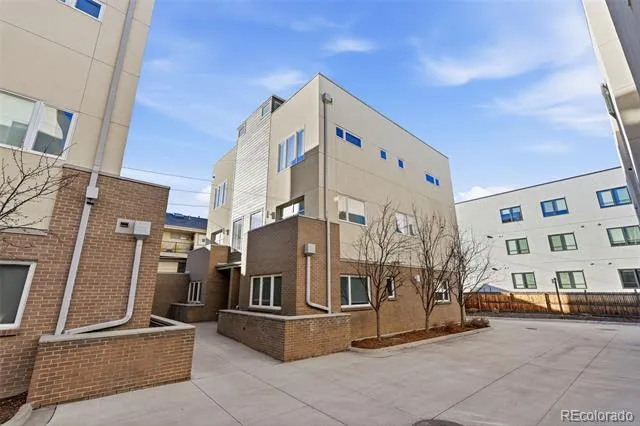 163 S Harrison Street Denver, CO 80209