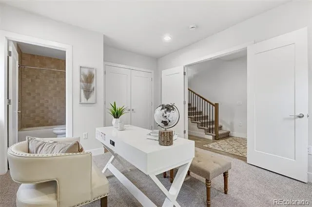 163 S Harrison Street Denver, CO 80209