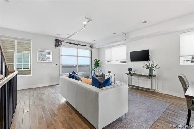 163 S Harrison Street Denver, CO 80209