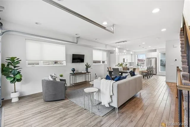 163 S Harrison Street Denver, CO 80209