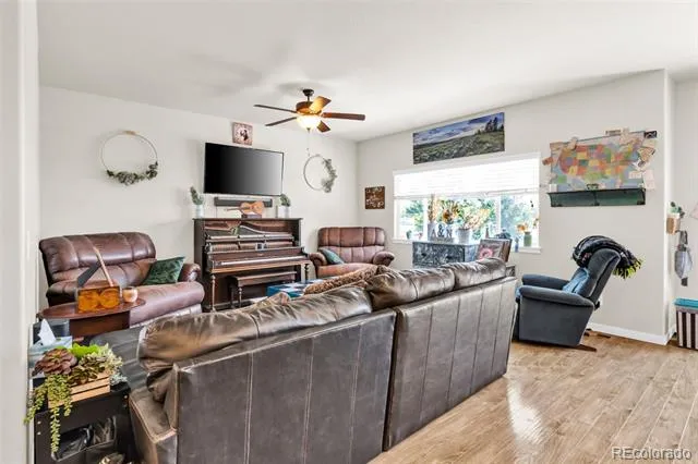 1783 Sunset Circle Milliken, CO 80543