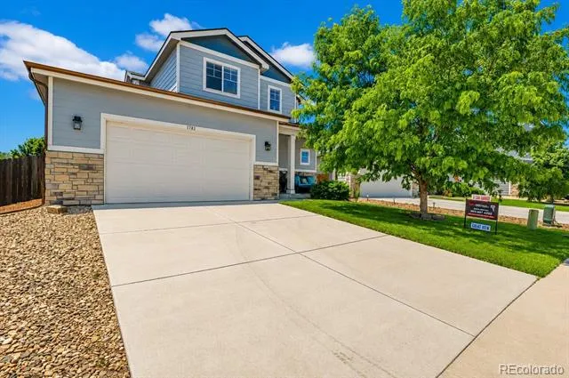 1783 Sunset Circle Milliken, CO 80543