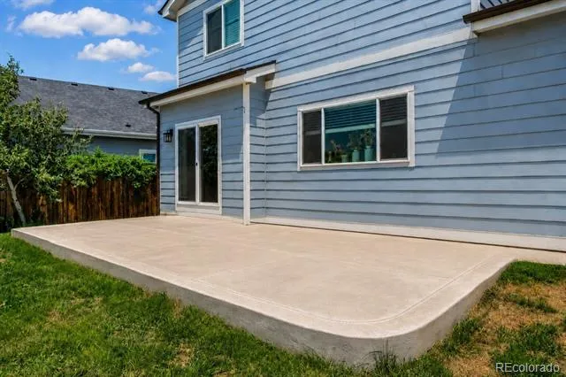 1783 Sunset Circle Milliken, CO 80543