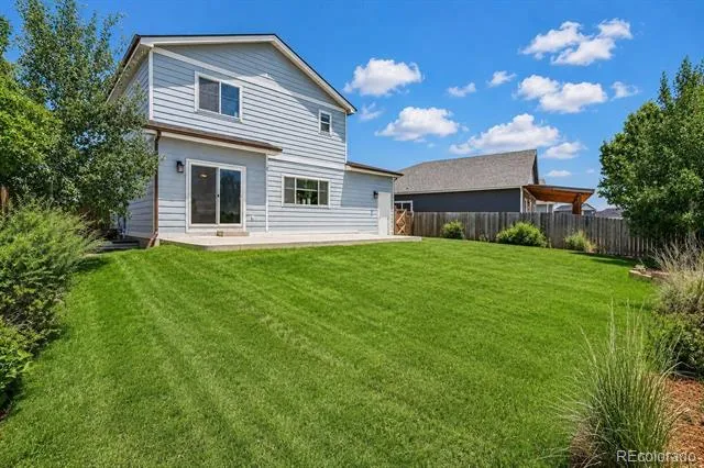 1783 Sunset Circle Milliken, CO 80543
