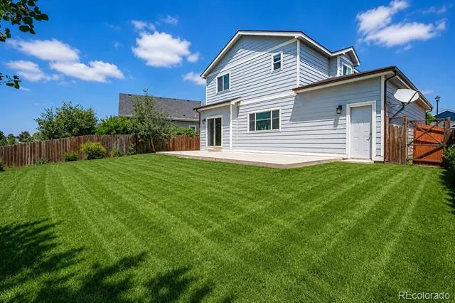 1783 Sunset Circle Milliken, CO 80543