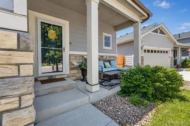 1783 Sunset Circle Milliken, CO 80543