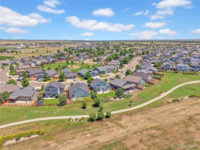 1783 Sunset Circle Milliken, CO 80543