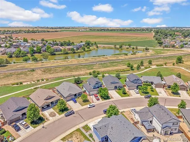 1783 Sunset Circle Milliken, CO 80543