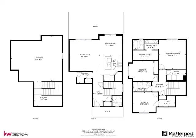 1783 Sunset Circle Milliken, CO 80543
