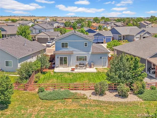 1783 Sunset Circle Milliken, CO 80543