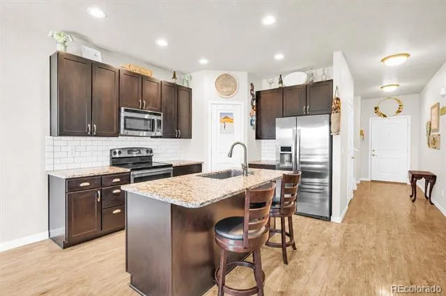 1783 Sunset Circle Milliken, CO 80543