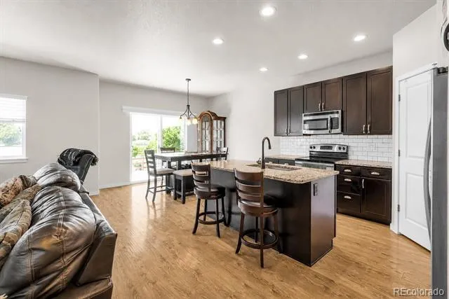 1783 Sunset Circle Milliken, CO 80543