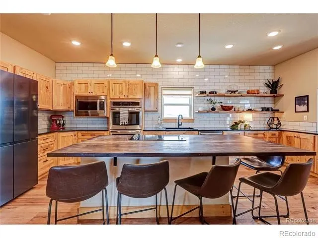 18298 Romar Ranch Road Wellington, CO 80612