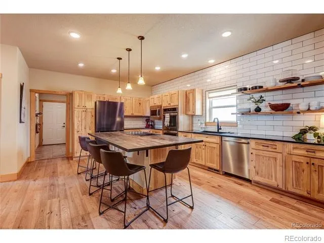 18298 Romar Ranch Road Wellington, CO 80612