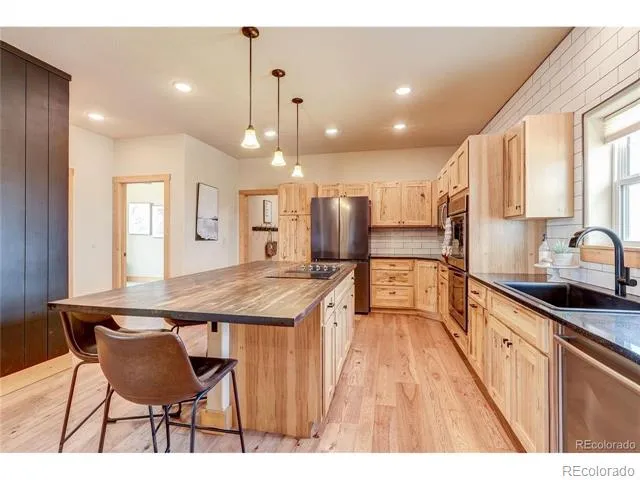 18298 Romar Ranch Road Wellington, CO 80612