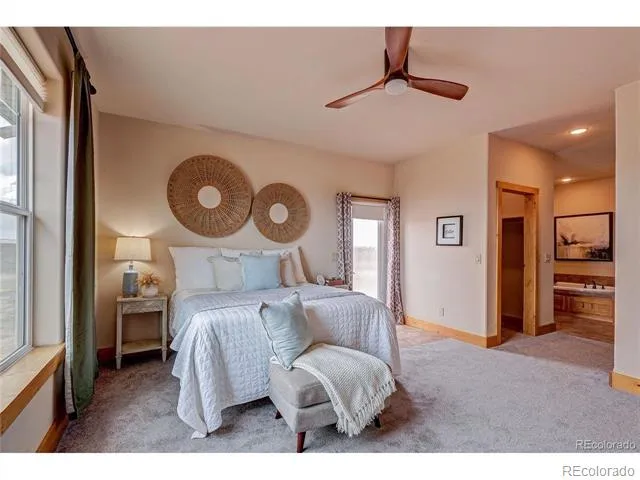18298 Romar Ranch Road Wellington, CO 80612