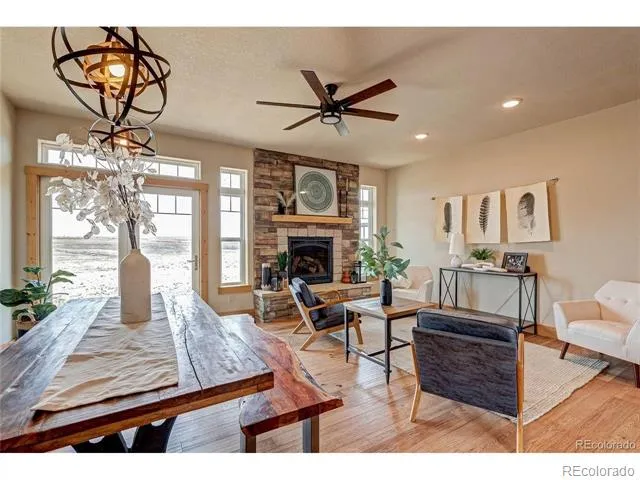 18298 Romar Ranch Road Wellington, CO 80612
