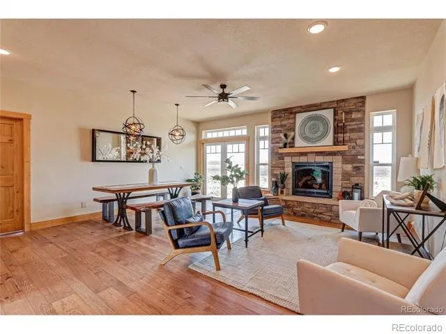 18298 Romar Ranch Road Wellington, CO 80612