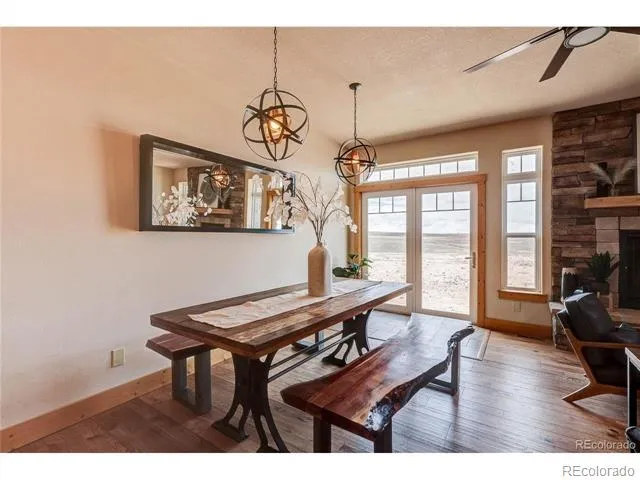 18298 Romar Ranch Road Wellington, CO 80612