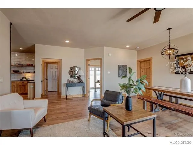 18298 Romar Ranch Road Wellington, CO 80612