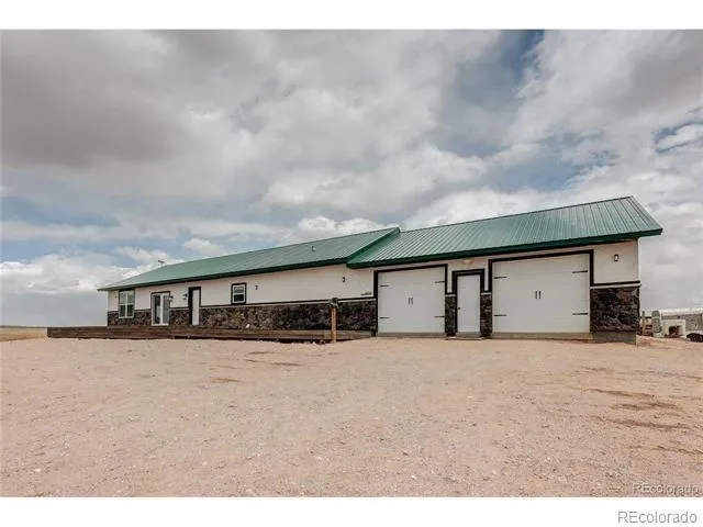 18298 Romar Ranch Road Wellington, CO 80612