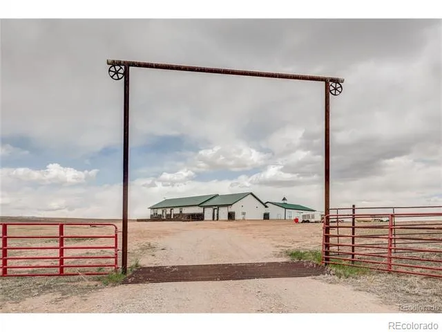 18298 Romar Ranch Road Wellington, CO 80612