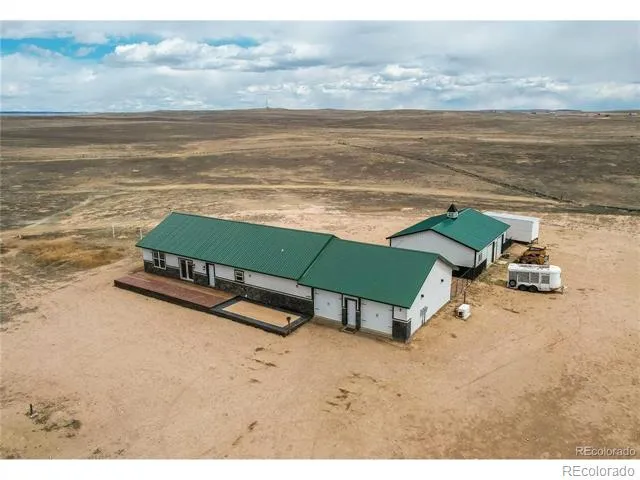 18298 Romar Ranch Road Wellington, CO 80612
