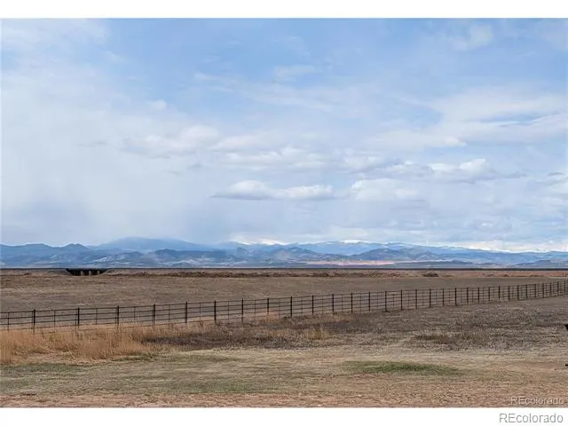 18298 Romar Ranch Road Wellington, CO 80612