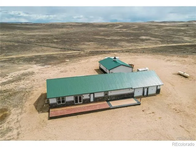 18298 Romar Ranch Road Wellington, CO 80612