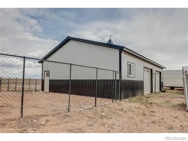 18298 Romar Ranch Road Wellington, CO 80612