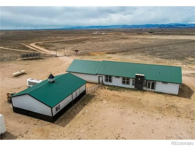 18298 Romar Ranch Road Wellington, CO 80612