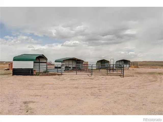 18298 Romar Ranch Road Wellington, CO 80612