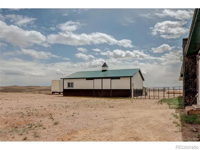 18298 Romar Ranch Road Wellington, CO 80612