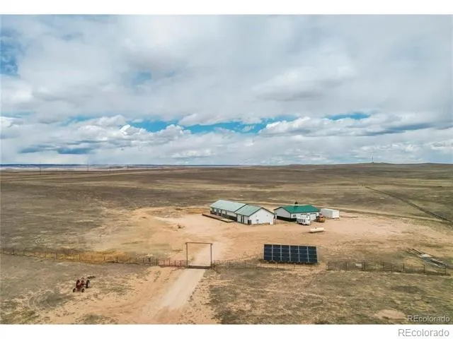 18298 Romar Ranch Road Wellington, CO 80612