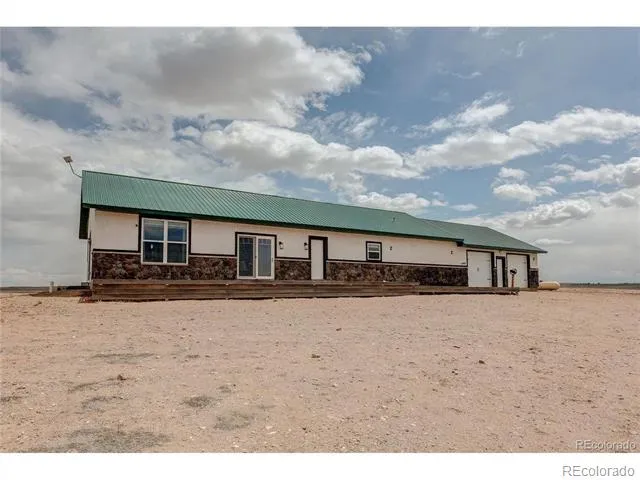 18298 Romar Ranch Road Wellington, CO 80612